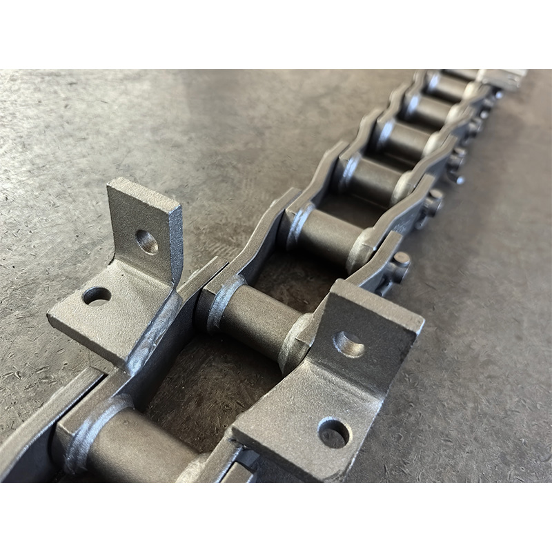 CADENA SOLDADA WHX124 F4 E6P