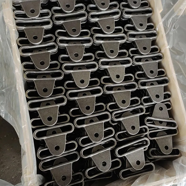 X458 Drop forjado Chain sem rebaixamento