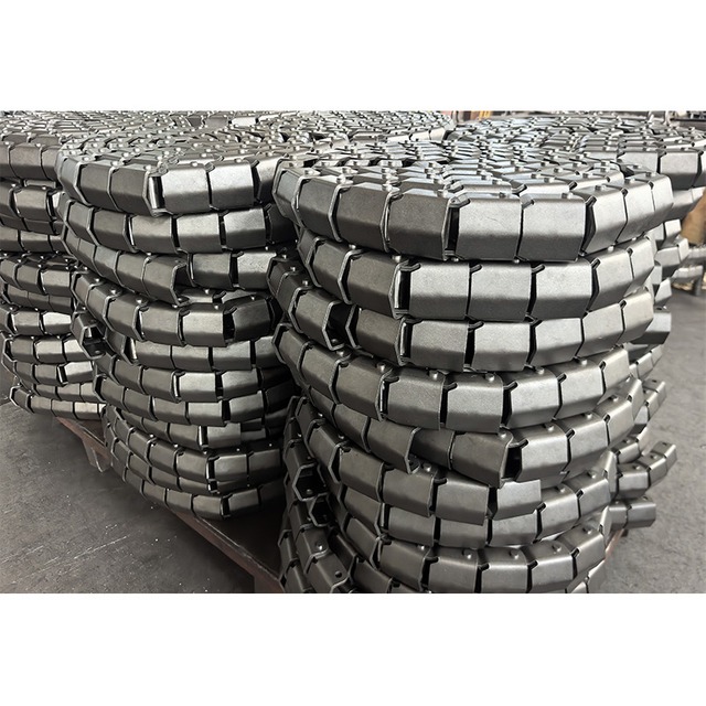 P66.27 Rantai Atap