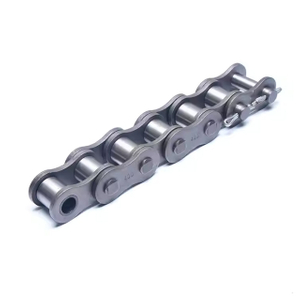 Cadena de rodillos 40B