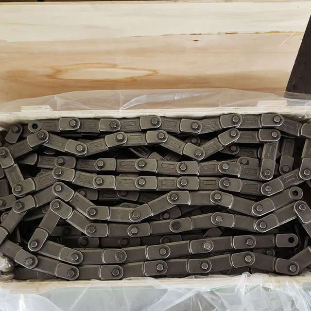 10160 Geschmiedete Gliederkette