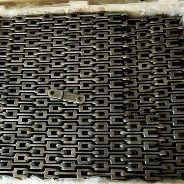 10160 Geschmiedete Gliederkette