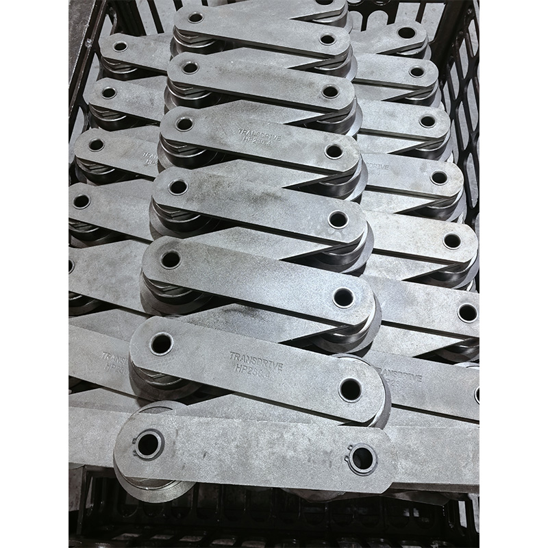 Corrente de pino oco P230.4